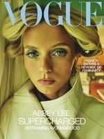 Vogue Australia